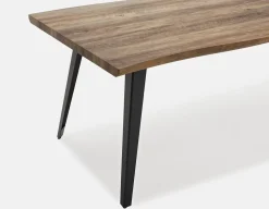 JERRY large dining table 210 cm