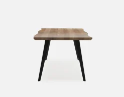JERRY large dining table 210 cm