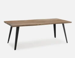 JERRY large dining table 210 cm