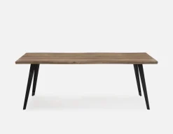 JERRY large dining table 210 cm