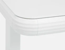 JETSON 2-stage single motor electric desk 120 cm
