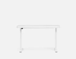 JETSON 2-stage single motor electric desk 120 cm