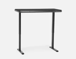JETSON 2-stage single motor electric desk 120 cm