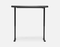JETSON 2-stage single motor electric desk 120 cm