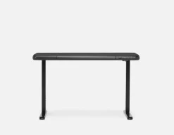 JETSON 2-stage single motor electric desk 120 cm