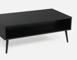 JETT coffee table with storage 110 cm