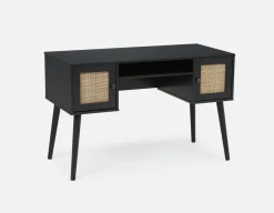 JETT coffee table with storage 110 cm