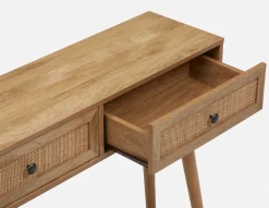 JETT console table 100 cm