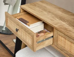 JETT console table 100 cm