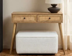 JETT console table 100 cm