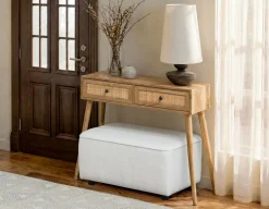 JETT console table 100 cm