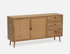 JETT console table 100 cm