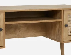 JETT desk