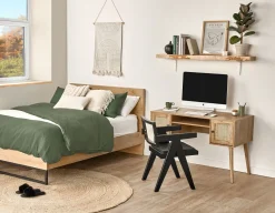 JETT desk