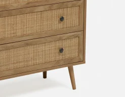 JETT 3-drawer dresser