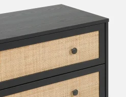JETT 3-drawer dresser