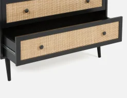 JETT 3-drawer dresser