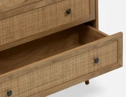 JETT 3-drawer dresser