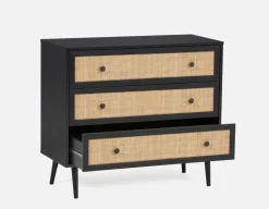 JETT 3-drawer dresser