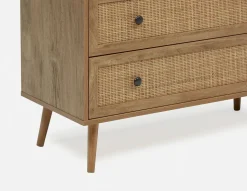 JETT 3-drawer dresser