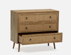 JETT 3-drawer dresser