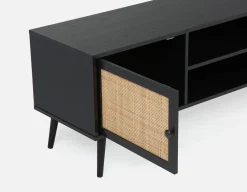 JETT media unit