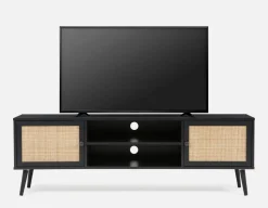 JETT media unit