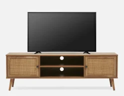 JETT media unit