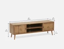 JETT media unit