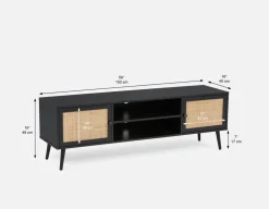JETT media unit
