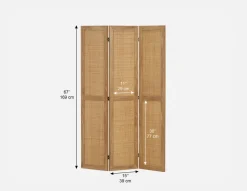 JETT room divider