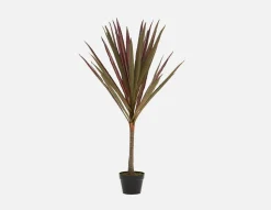 JILL artificial potted plant 120 cm