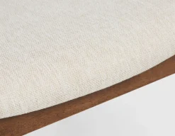 JOSY mid-century counter stool 66cm