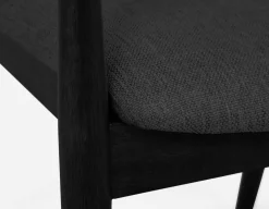 JOSY mid-century counter stool 66cm