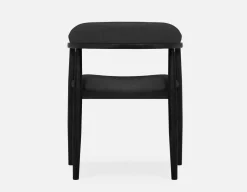 JOSY mid-century dining armchair