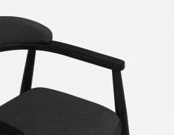 JOSY mid-century dining armchair