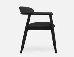 JOSY mid-century dining armchair