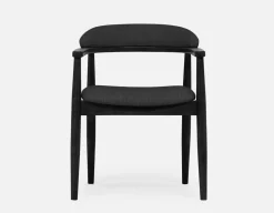 JOSY mid-century dining armchair
