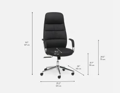 JULIE office chair