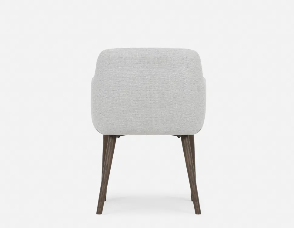 JUNIPER dining armchair