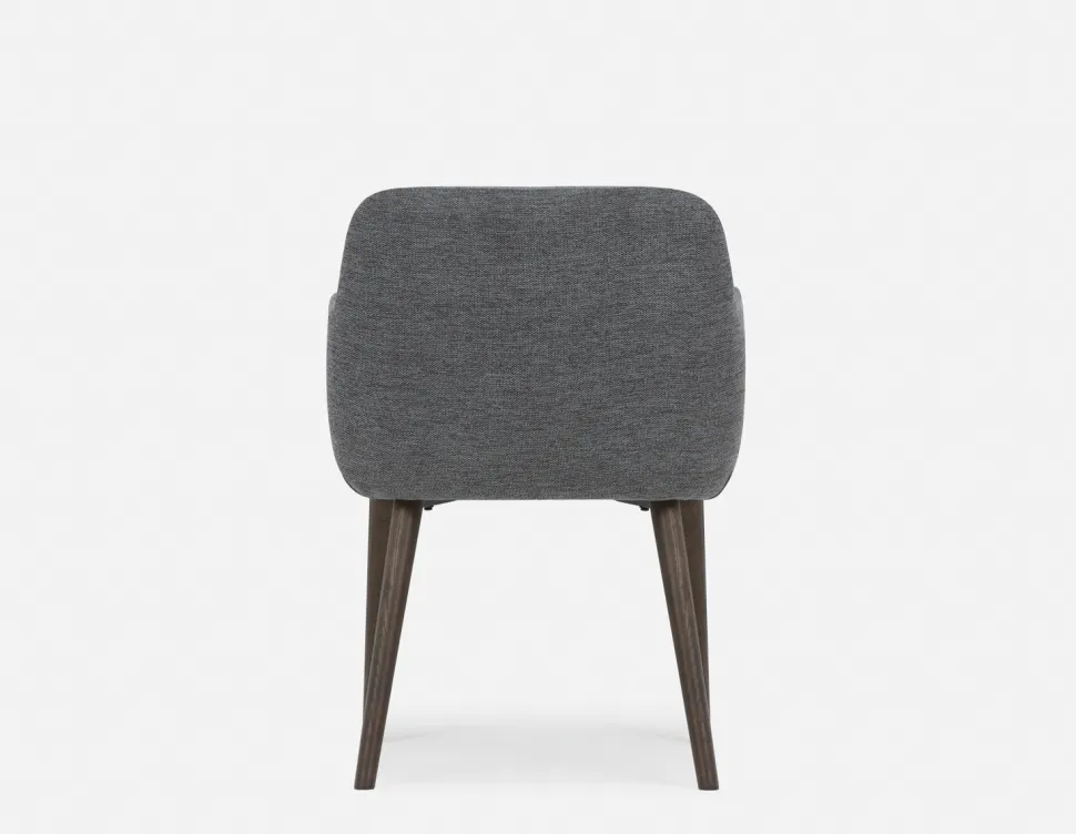 JUNIPER dining armchair