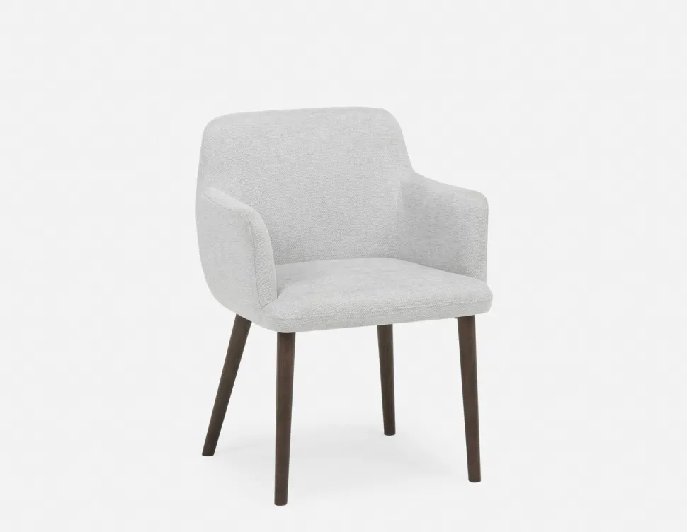 JUNIPER dining armchair
