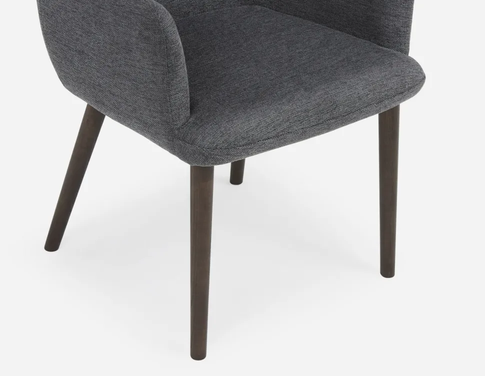 JUNIPER dining armchair
