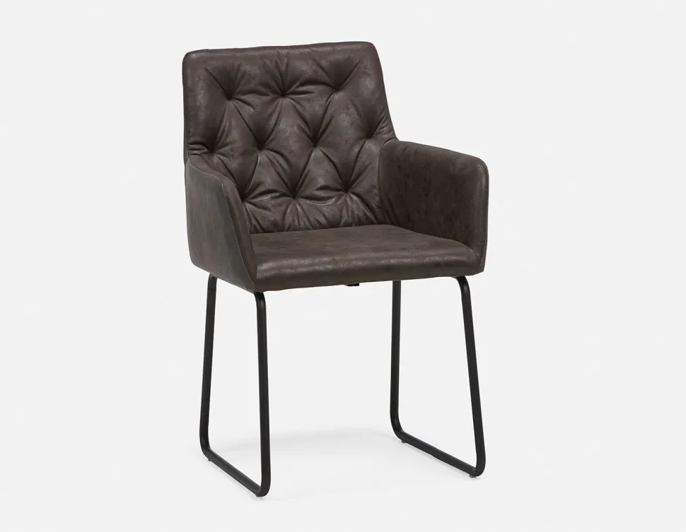JUNIPER dining armchair