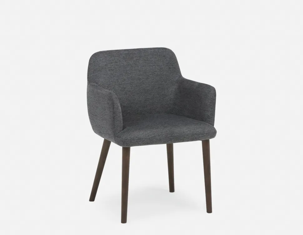 JUNIPER dining armchair
