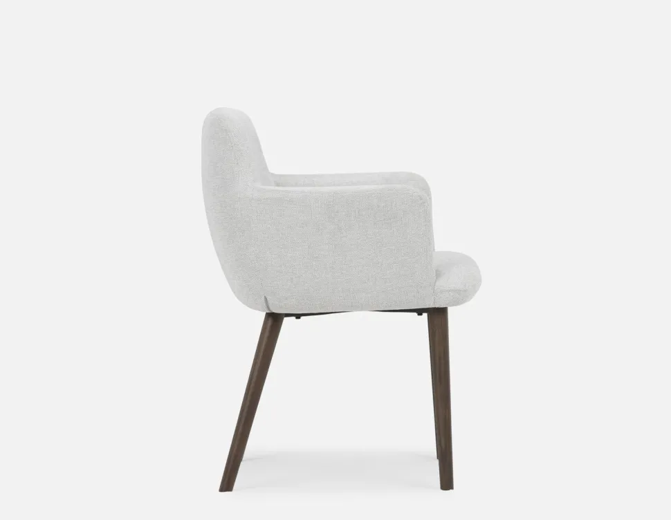JUNIPER dining armchair