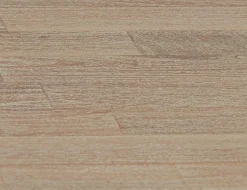 KABBANN acacia wood bench
