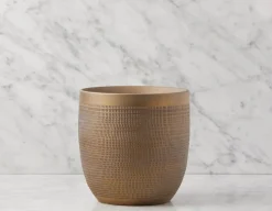KABIR ceramic pot 24 cm