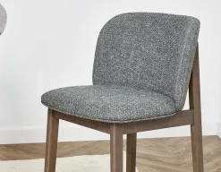 KAILUA mid-century modern 3-piece pub table set