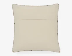 KARLI cushion 32" x 32"